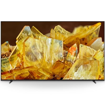 SONY BRAVIA XR-85X90L 215cm 85" 4K LED 120 Hz Smart Google TV Fernseher SONY BRAVIA XR-85X90L 215cm 85" 4K LED 120 Hz Smart Google TV Fernseher von Sony
