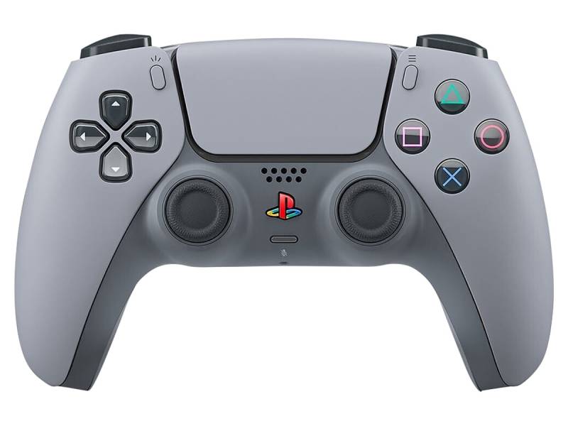 SONY Controller DualSense Wireless 30th Anniversary Edition von Sony