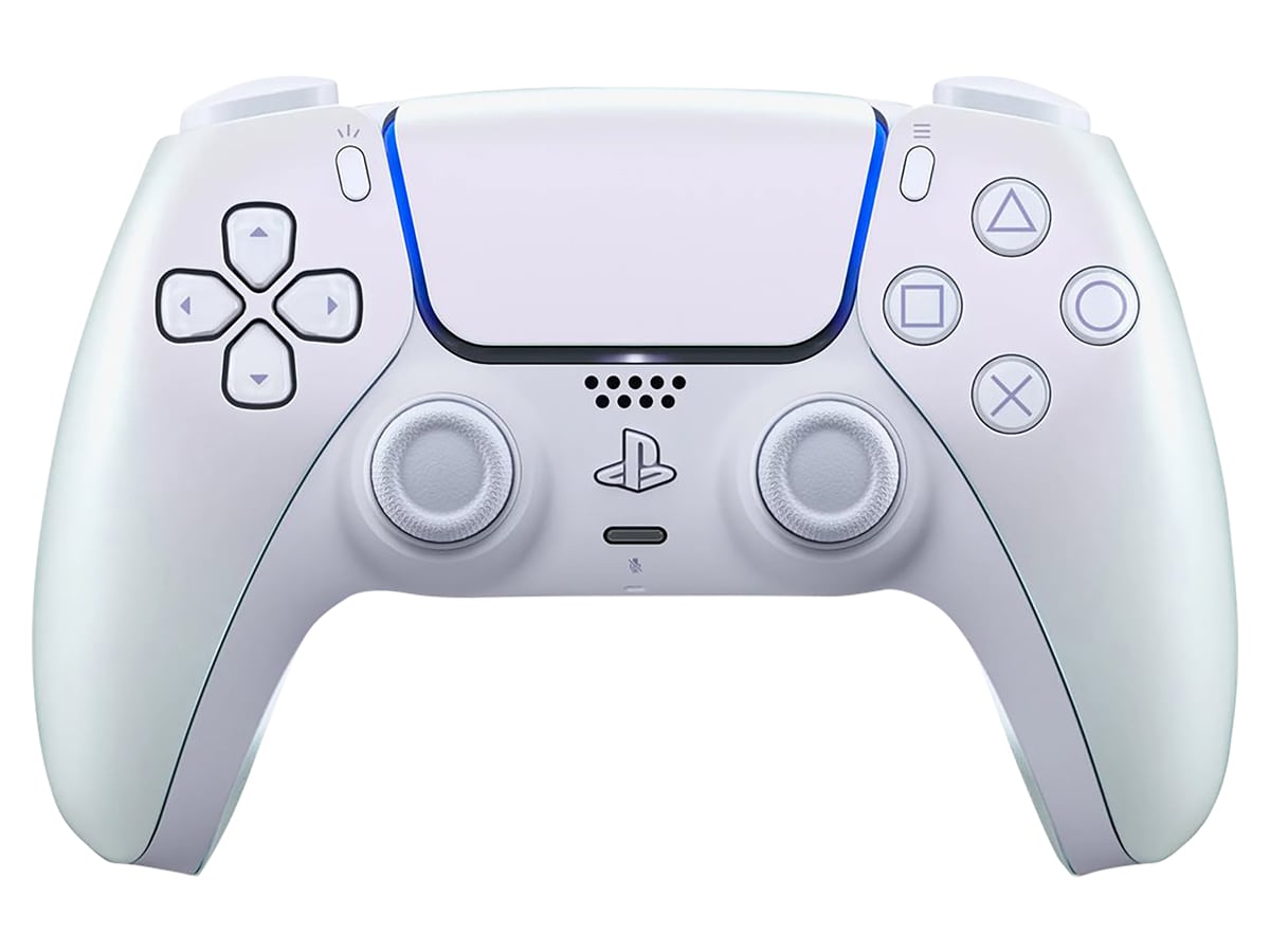 SONY Controller DualSense Wireless Chroma Pearl SONY Controller DualSense Wireless Chroma Pearl von Sony