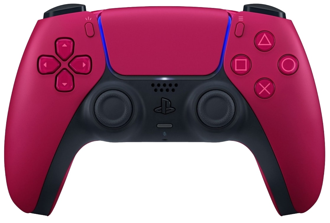 SONY Controller DualSense Wireless Cosmic Red SONY Controller DualSense Wireless Cosmic Red von Sony