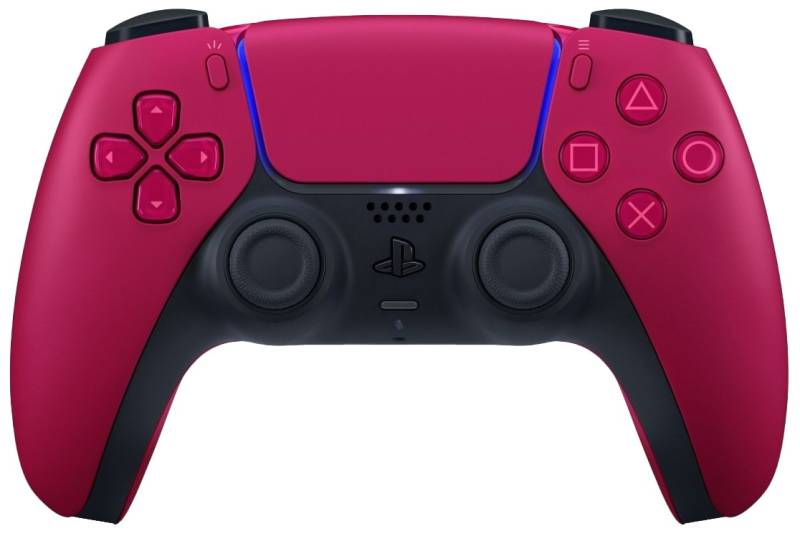 SONY Controller DualSense Wireless Cosmic Red von Sony