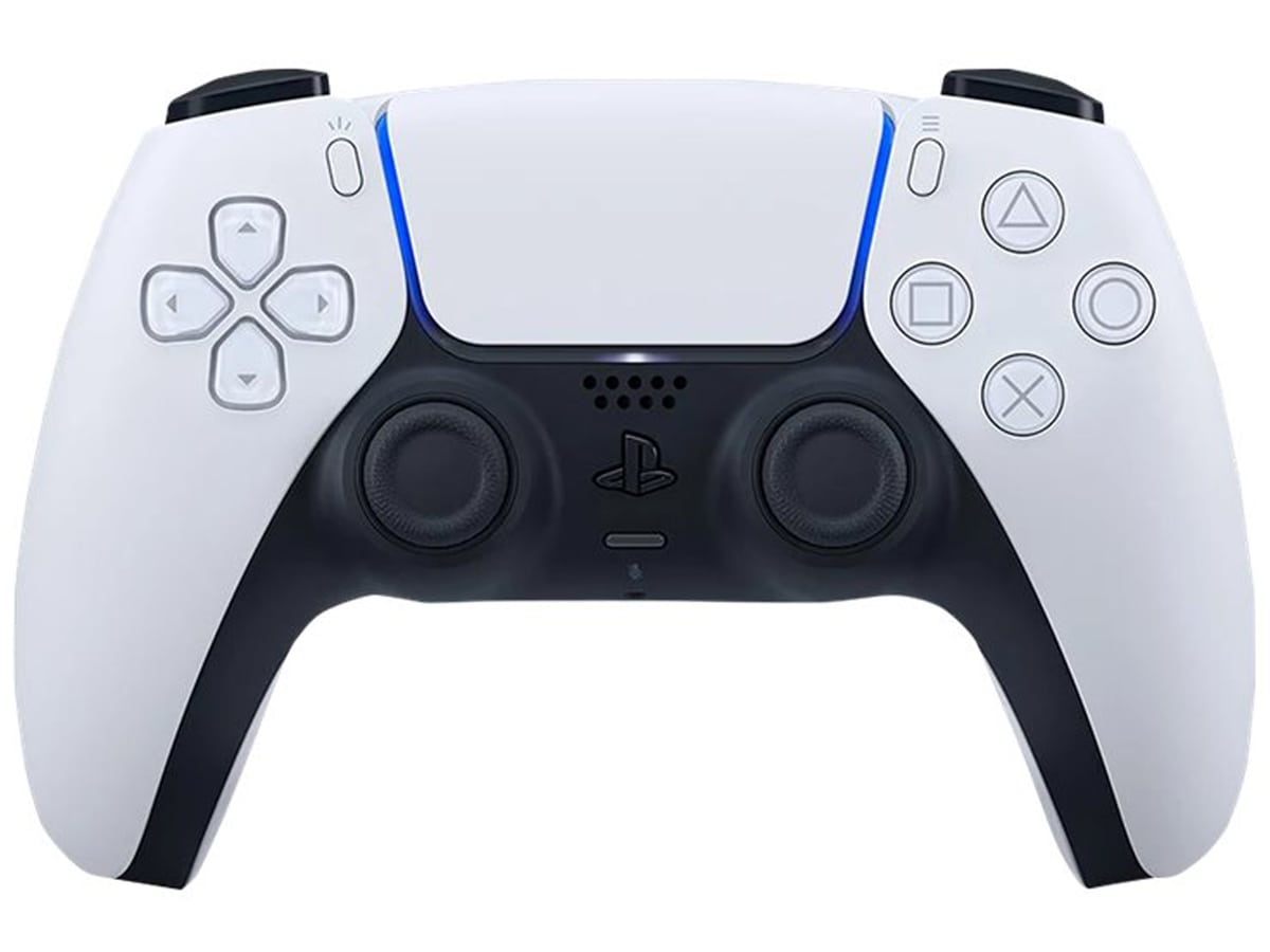 SONY Controller DualSense Wireless White SONY Controller DualSense Wireless White von Sony
