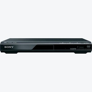 SONY DVP-SR760HB DVD-Player von Sony