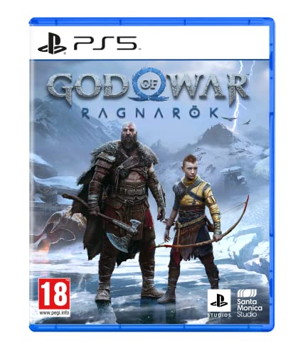 SONY God of War Ragnarök (Nordic) von SONY