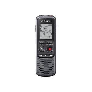 SONY ICD-PX240 digitales Diktiergerät 4 GB von Sony