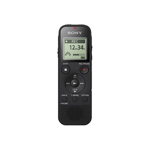 SONY ICD-PX470 digitales Diktiergerät 4 GB von Sony