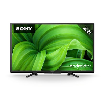 SONY KD-32W800P1AEP 81cm 32" HD ready Smart Android TV Fernseher von Sony