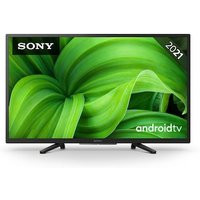 SONY KD-32W800P1AEP 81cm 32" HD ready Smart Android TV Fernseher von Sony
