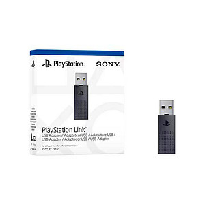 SONY Playstation 5 Link Headset USB Adapter SONY Playstation 5 Link Headset USB Adapter von Sony