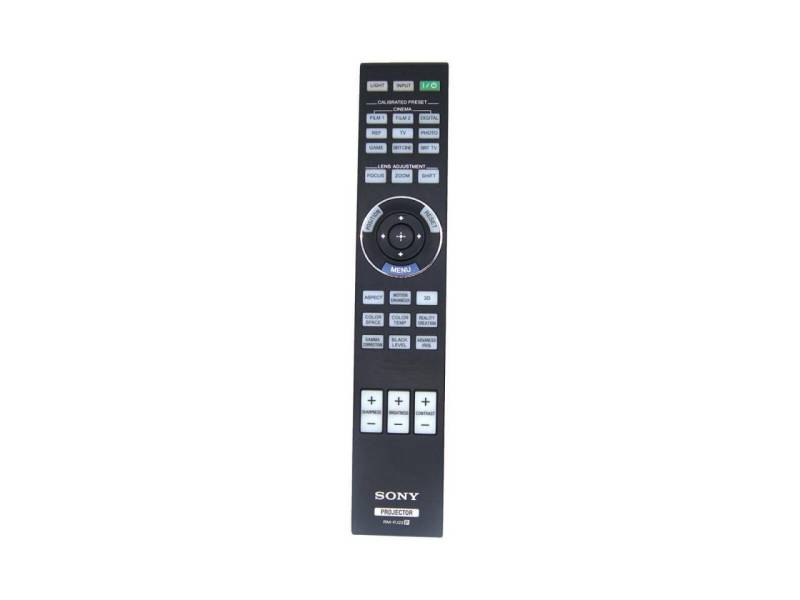 SONY RM-PJ22, 1-490-070-11 Original Fernbedienung von Sony