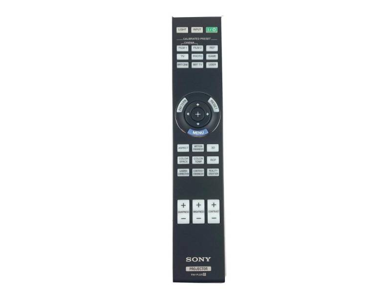 SONY RM-PJ25 Original Fernbedienung von Sony