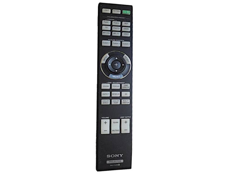 SONY RM-PJ26 Original Fernbedienung von Sony
