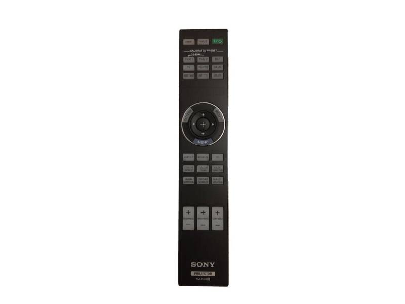 SONY RM-PJ28, 1-492-924-11, 1-492-924-12, 149292412 Original Fernbedienung von Sony