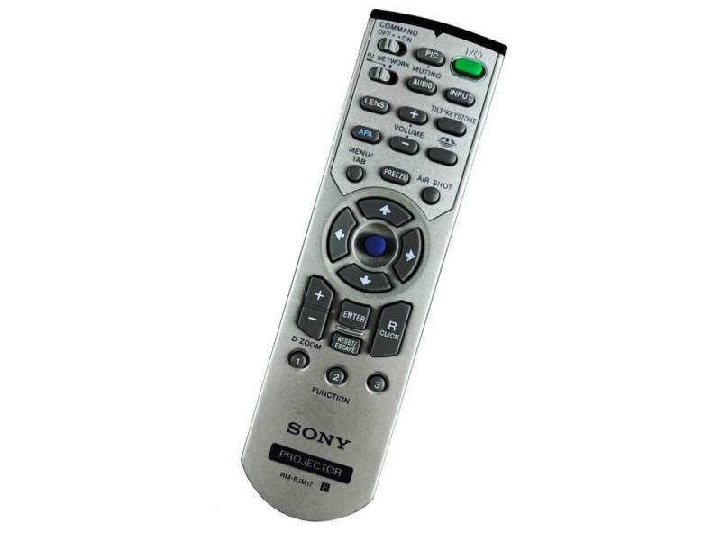 SONY RM-PJM17, 147873425, 147655622 Original Fernbedienung von Sony