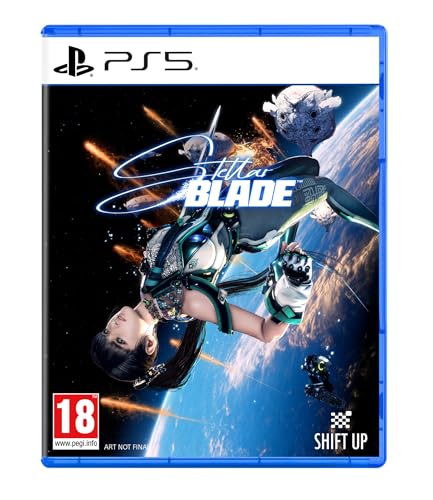 Stellar Blade (PS5) von SONY