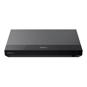 SONY UBP-X700 Blu-ray-Player Ultra HD (4K) von Sony