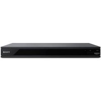 SONY UBP-X800 M2 4K UHD HDR Blu-ray-Player Hi-Res Audio von Sony