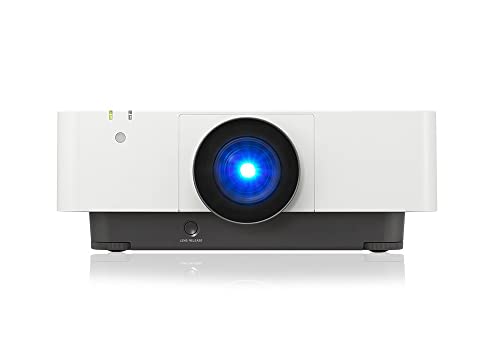 SONY VPL-FHZ80 vidéo-projecteur Module de projecteur 6000 ANSI lumens 3LCD WUXGA (1920x1200) Blanc von SONY