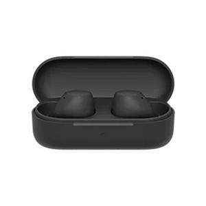SONY WF-C510 In-Ear-Kopfhörer schwarz SONY WF-C510 In-Ear-Kopfhörer schwarz von Sony