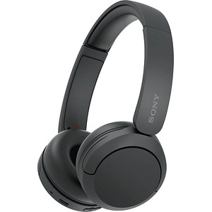 SONY WF-CH520B Kopfhörer schwarz SONY WF-CH520B Kopfhörer schwarz von Sony