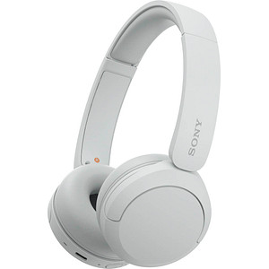 SONY WF-CH520W Kopfhörer weiß von Sony