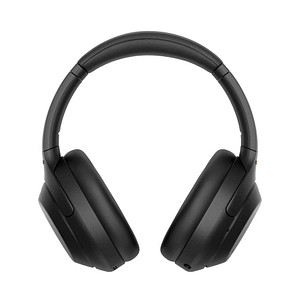 SONY WH-1000XM4 Kopfhörer schwarz SONY WH-1000XM4 Kopfhörer schwarz von Sony