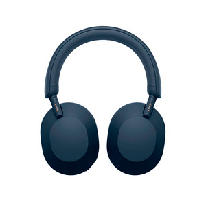 SONY WH-1000XM5L Kopfhörer blau SONY WH-1000XM5L Kopfhörer blau von Sony