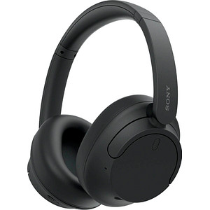 SONY WH-CH720NB Kopfhörer schwarz SONY WH-CH720NB Kopfhörer schwarz von Sony