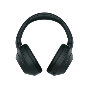 SONY WH-ULT 900 - ULT WEAR Kopfhörer schwarz von Sony