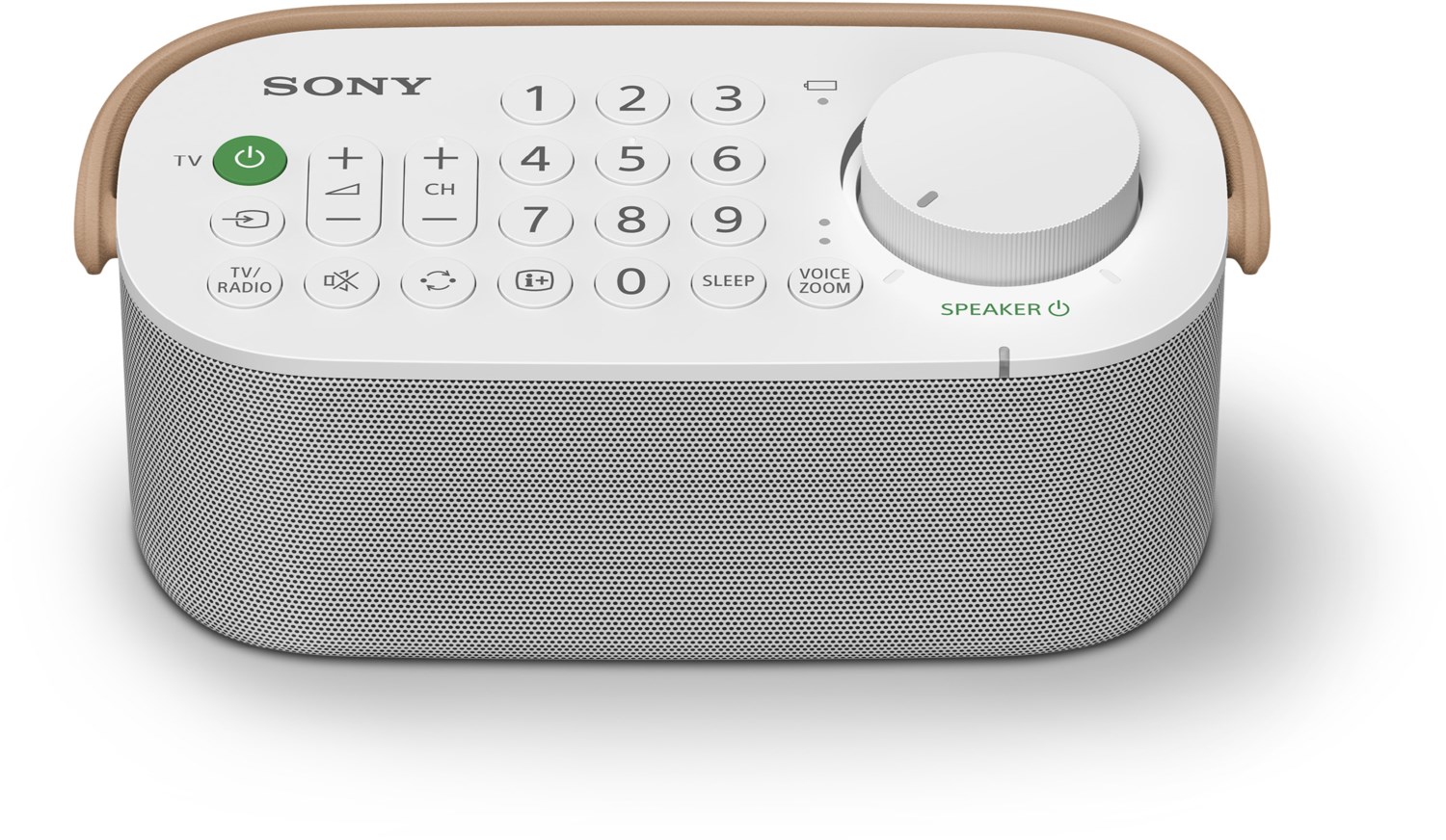 SRS-LSR200 TV-Lautsprecher weiß SRS-LSR200 TV-Lautsprecher weiß von Sony