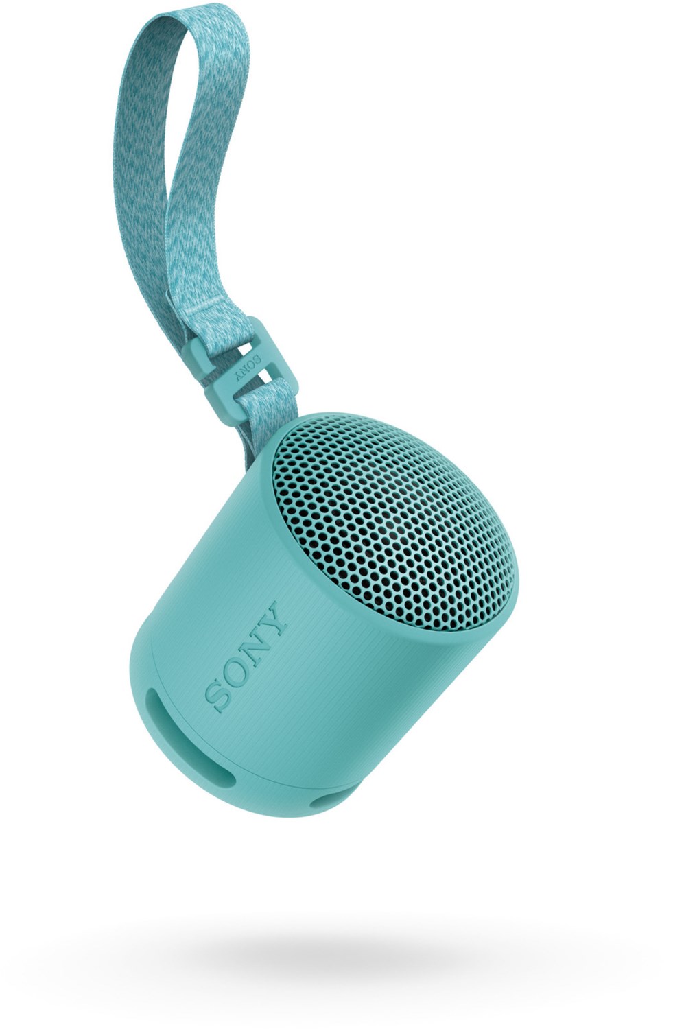 SRS-XB100L Bluetooth-Lautsprecher blau von Sony