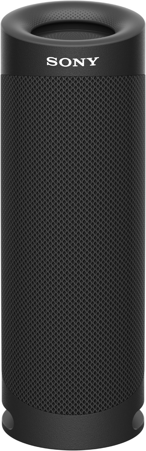 SRS-XB23B Multimedia-Lautsprecher schwarz SRS-XB23B Multimedia-Lautsprecher schwarz von Sony