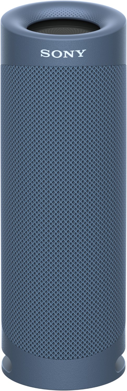 SRS-XB23L Multimedia-Lautsprecher blau SRS-XB23L Multimedia-Lautsprecher blau von Sony