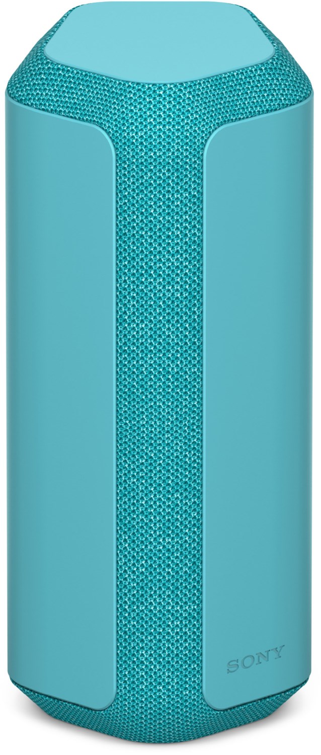 SRS-XE300 Bluetooth-Lautsprecher blau SRS-XE300 Bluetooth-Lautsprecher blau von Sony