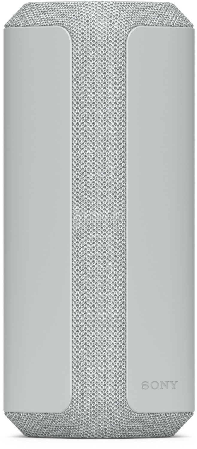 SRS-XE300 Bluetooth-Lautsprecher grau SRS-XE300 Bluetooth-Lautsprecher grau von Sony