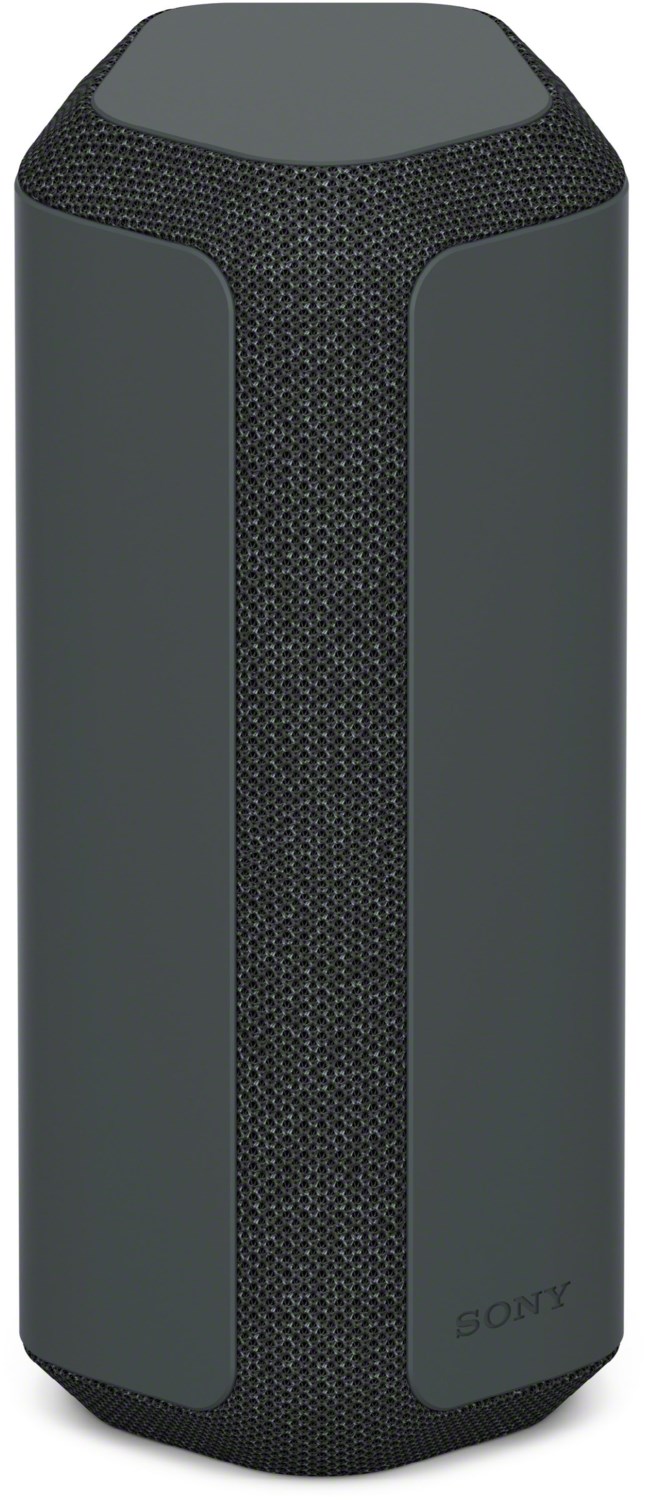 SRS-XE300 Bluetooth-Lautsprecher schwarz SRS-XE300 Bluetooth-Lautsprecher schwarz von Sony