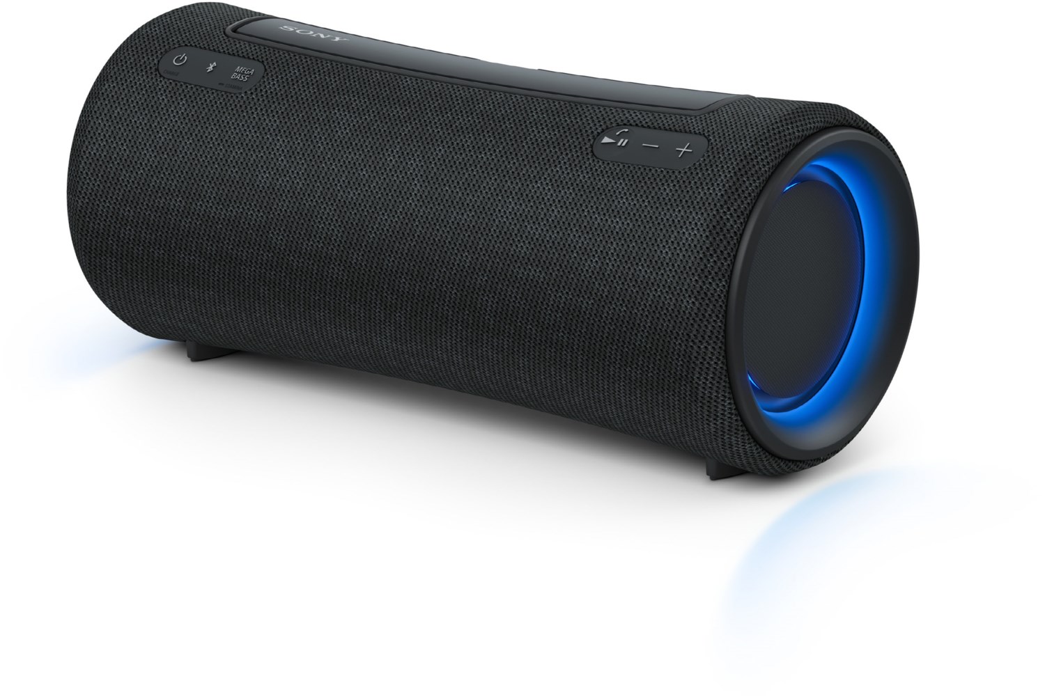 SRS-XG300 Bluetooth-Lautsprecher schwarz SRS-XG300 Bluetooth-Lautsprecher schwarz von Sony