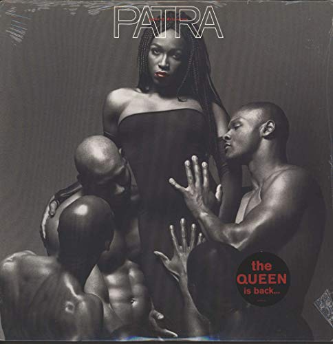 Scent of Attraction [Vinyl LP] von Sony/550