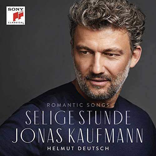 Selige Stunde Selige Stunde von SONY CLASSICAL