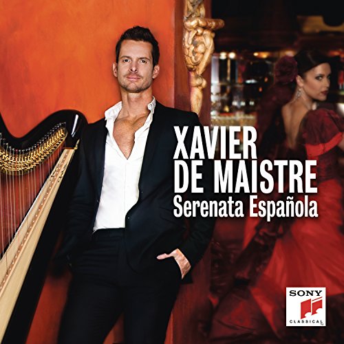 Serenata Espanola von SONY CLASSICAL