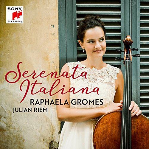 Serenata Italiana von SONY CLASSICAL