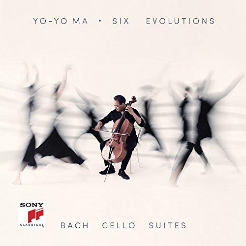 Six Evolutions-Bach: Cello Suites [Vinyl LP] von Sony
