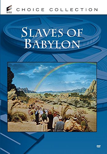 Slaves of Babylon [DVD-AUDIO] von Sony
