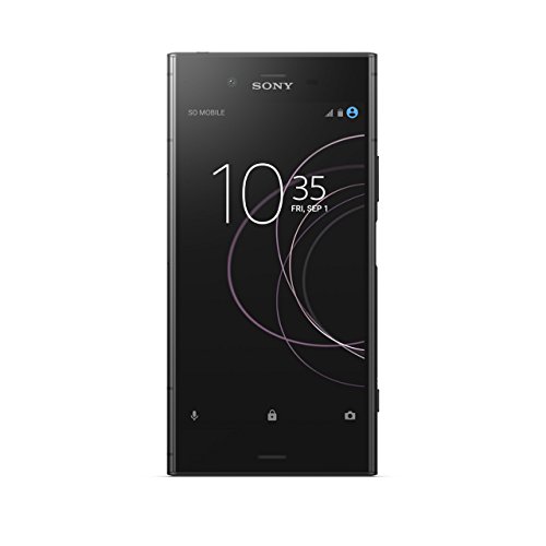 Smart Phone Sony SmPh. XZ1 BK OC2,3 4R F19+13 64G IP68 Smart Phone Sony SmPh. XZ1 BK OC2,3 4R F19+13 64G IP68 von sony