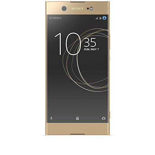 Smart Phone Sony Xperia XA1 Ultra von Sony