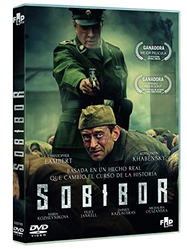 Sobibor (DVD) von Sony