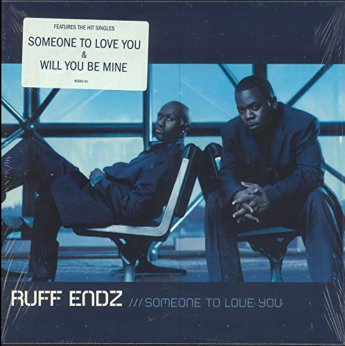 Someone to Love You [Vinyl LP] von Sony