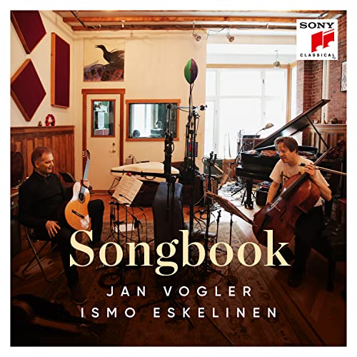 Songbook Songbook von Sony