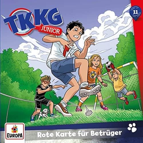 Sony 011/Rote Karte Für Betrüger Sony 011/Rote Karte Für Betrüger von Europa