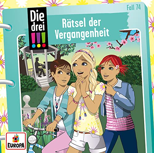 Sony 074/Rätsel der Vergangenheit Sony 074/Rätsel der Vergangenheit von Sony
